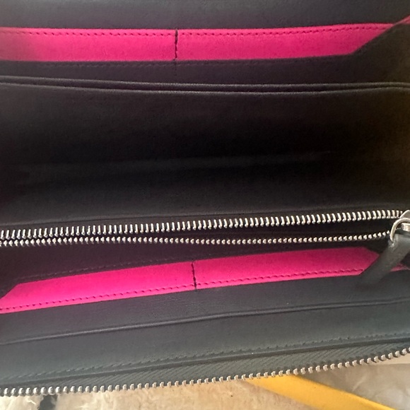 Rare FENDI Monster Leather - Picture 5 of 10